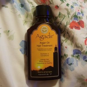 Agadir Other - Agadir Argan Oil Hair Treatment 4oz Agadir Other - Agadir Argan Oil Hair Treatment 4oz